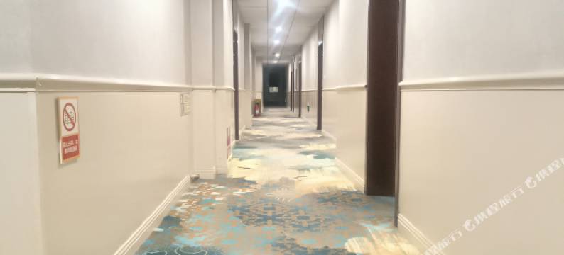 世纪星酒店(富蕴步行街店)图片