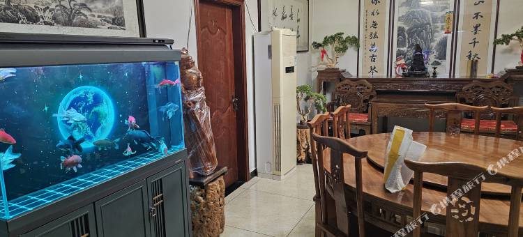 麦积山麦积庄园图片