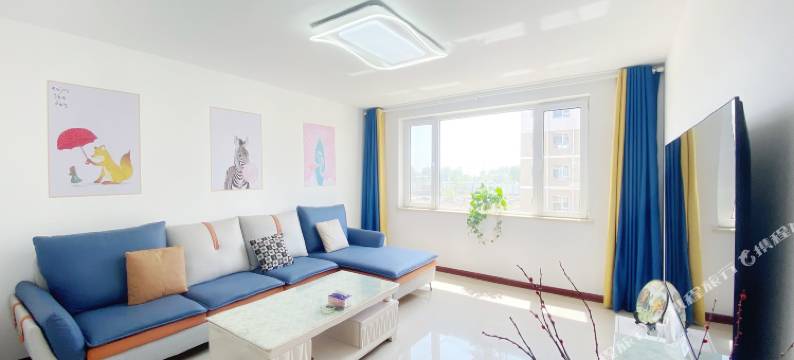 山海关慧慧民宿(老龙头店)图片