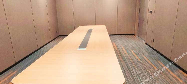 格林东方酒店(北京阎村科技园店)图片