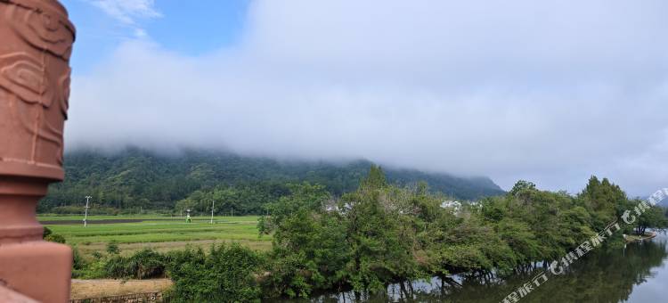 休宁清园阁民宿图片