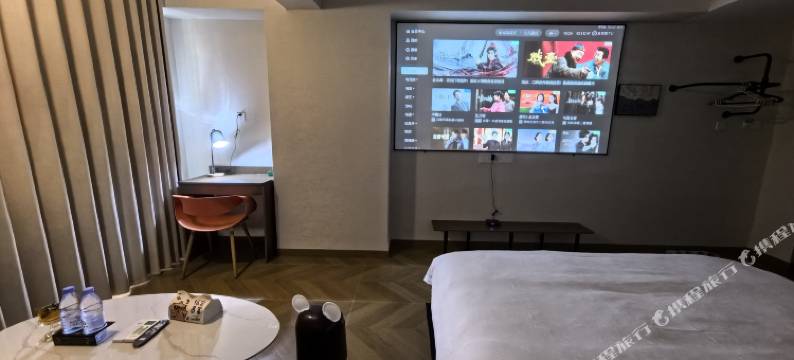 湘潭乐巢特色主题宾馆图片