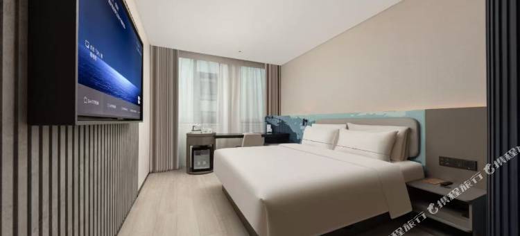 常州武进步步高商业广场轻居酒店图片