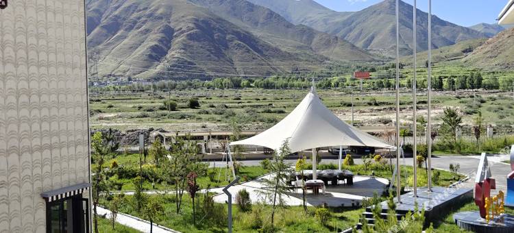 赛康星空酒店图片