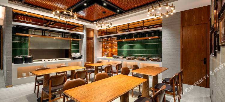喆啡酒店(北京顺义高丽营政府店)图片