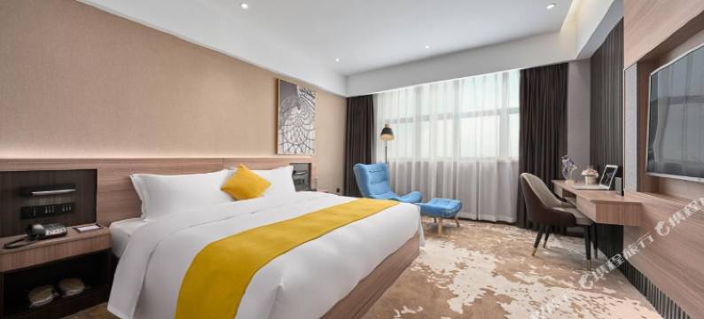 幔利喜朋民宿图片