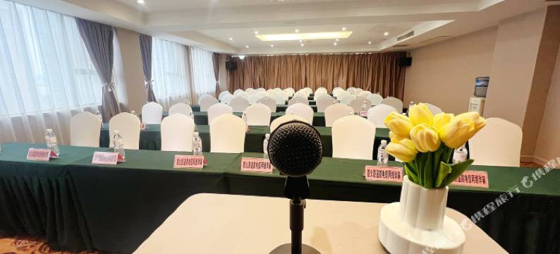 澜庭云端江景酒店(南昌滕王阁万寿宫店)图片