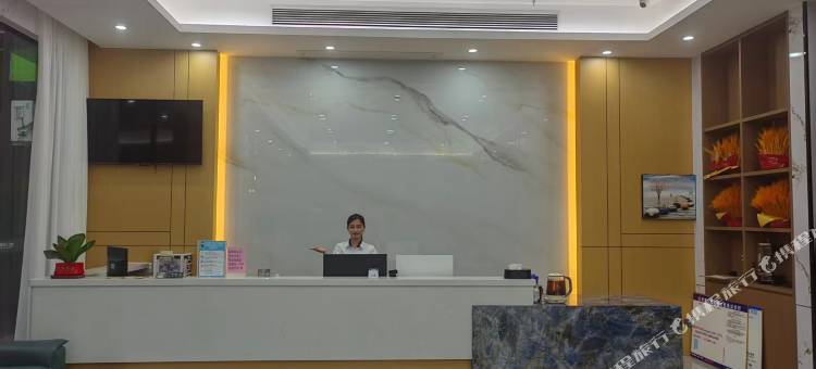 钦州云泽酒店图片