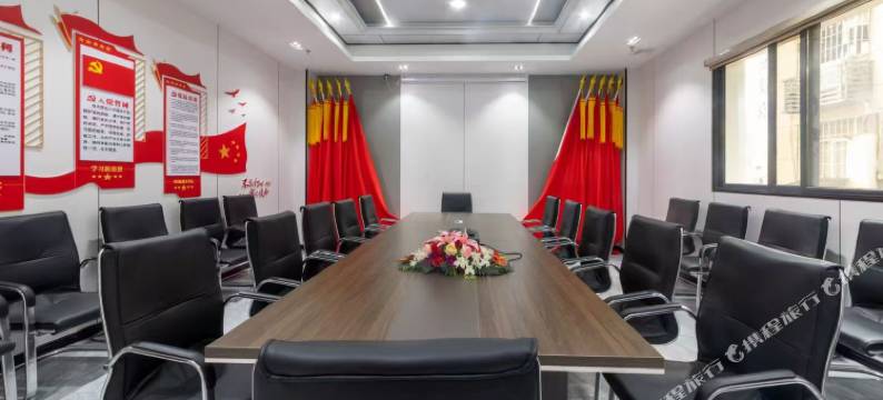 枕悦锦绣酒店(厦门火车站万象城店)图片