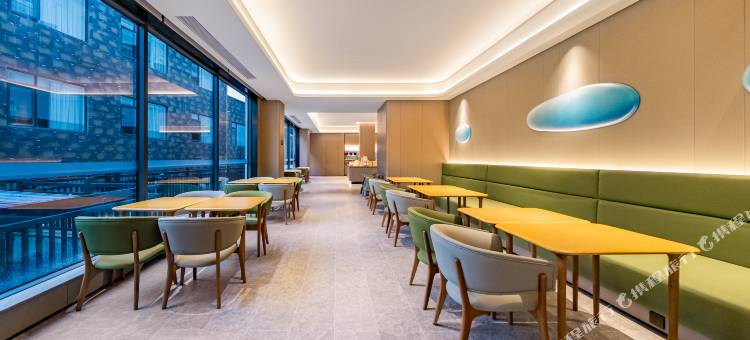 全季酒店(四姑娘山景区店)图片