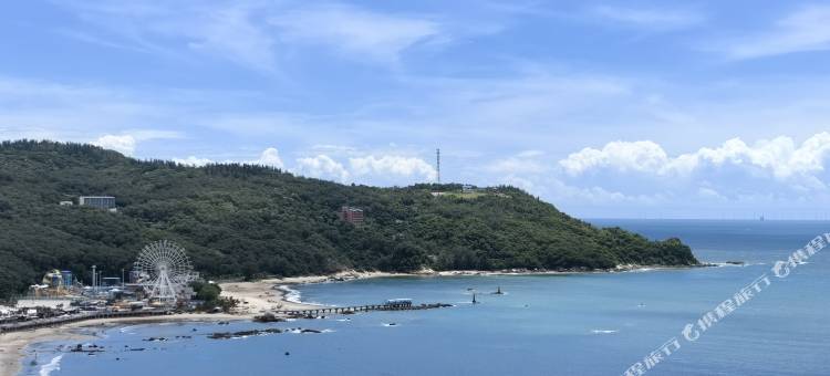 沙扒湾中秋公寓(阳西荣盛御海湾店)图片