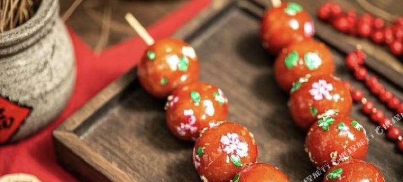 隐于山野｜A Retreat in Nature｜雪景民宿图片