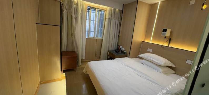 橙薇酒店(黄鹤楼大成路店)图片