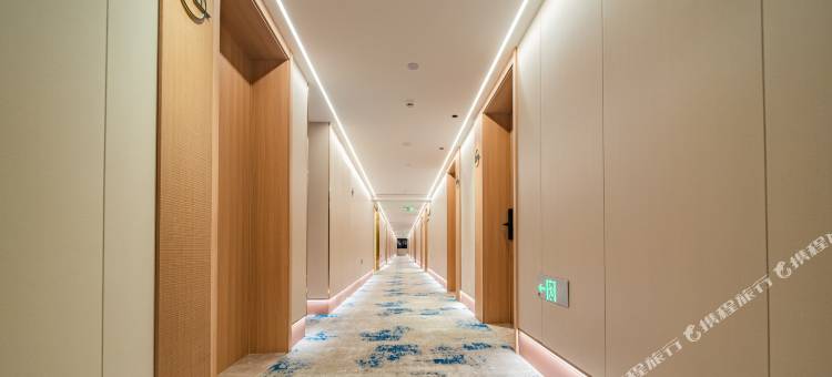 星程酒店(新百贺兰中心店)图片