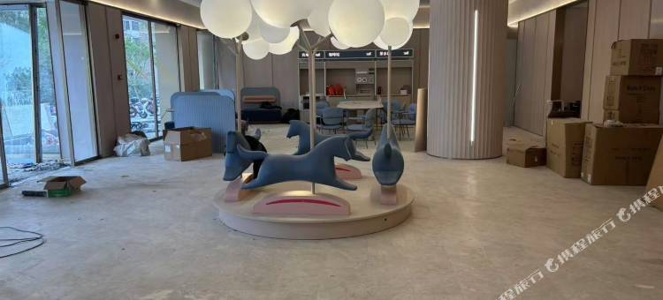 汉庭酒店(赣州登峰大道店)图片