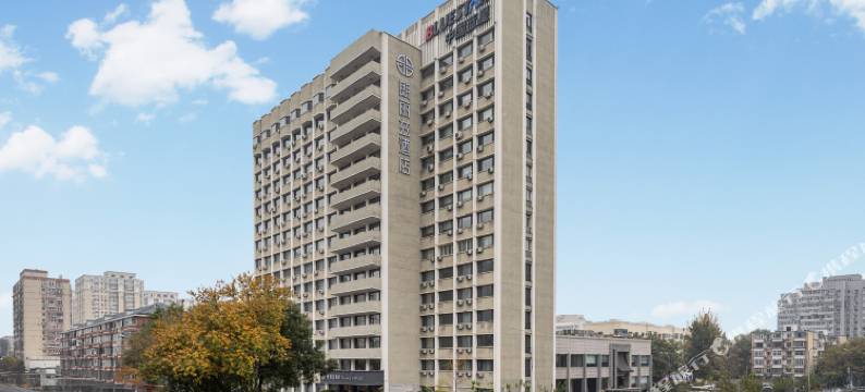 朗丽兹酒店(北京中日友好医院和平西桥地铁站店)图片