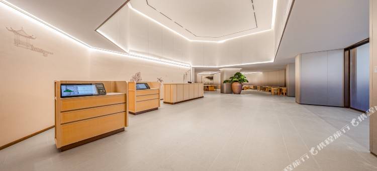 全季酒店(乌鲁木齐国际大巴扎和田二街店)图片