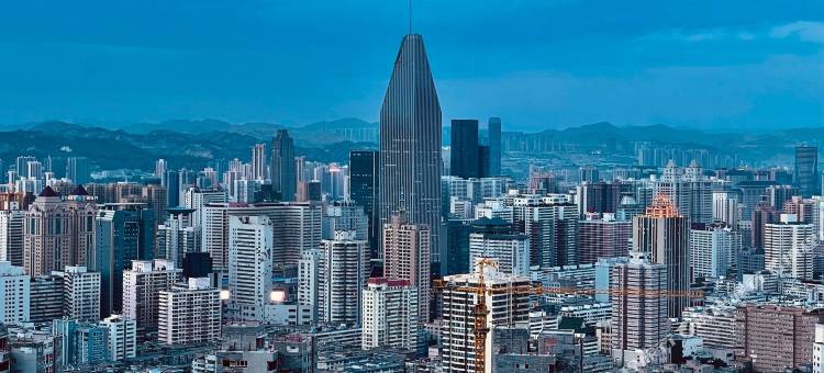 艺龙瑞云酒店(兰州中山桥西关地铁站店)图片