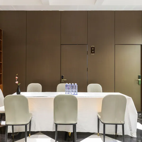 平遥民国壹号民宿（又见平遥剧场店）