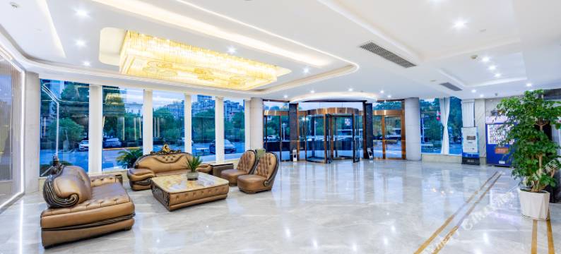 上饶龙湖丽呈酒店(市政府万达广场店)图片