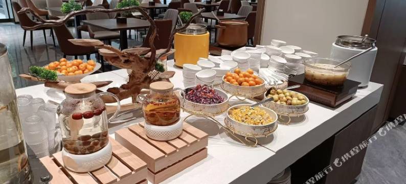 长沙华天精选酒店(青园中南林业科技大学店)图片