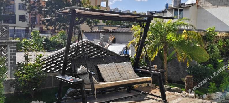 彝龙苑智能民宿(异龙湖店)图片