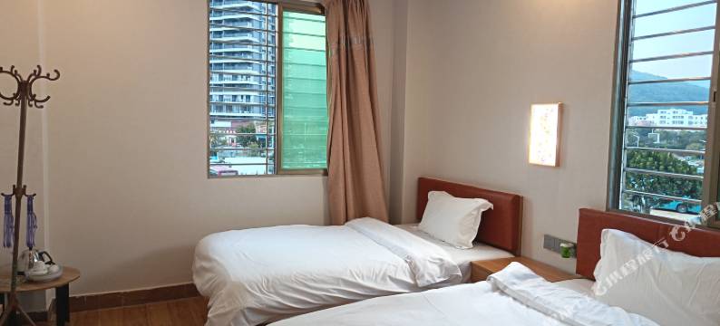 南澳青澳随缘旅馆图片