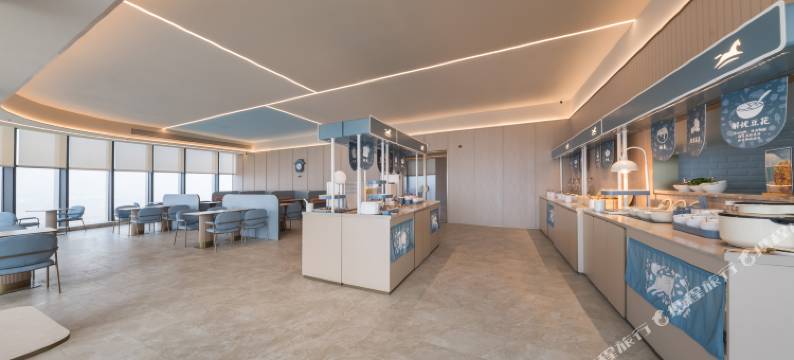 汉庭酒店(绍兴柯桥福全街道店)图片