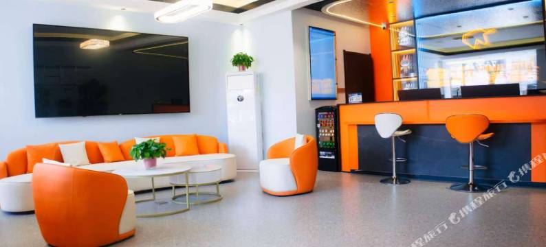 YouU悠游电竞酒店(临汾隰县鼓楼街店)图片