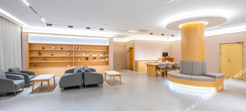 如家素柏云酒店(衡水胜利东路店)图片