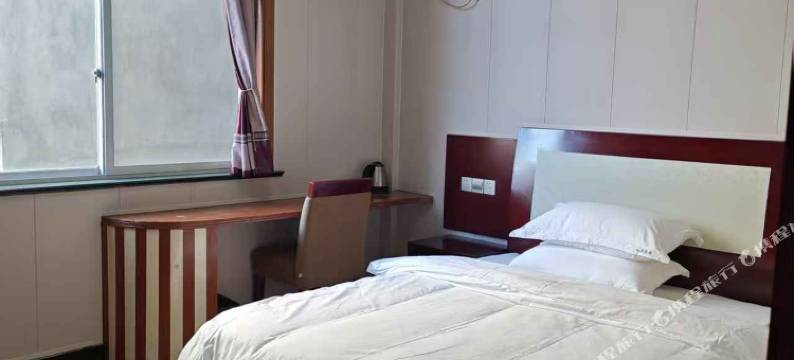 慈溪红兴宾馆图片