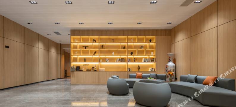 格林豪泰酒店(运河西岸龙行路店)图片