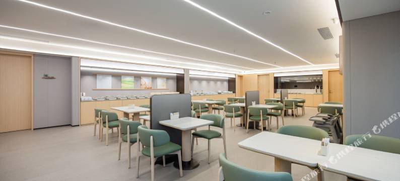 全季酒店(桐乡文华南路店)图片