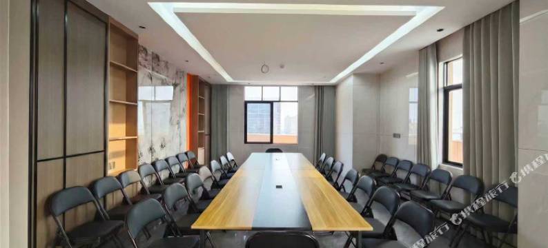 星景湾酒店图片