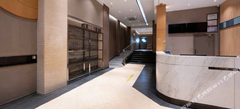 如家YUNIK电竞酒店(北京站店)图片