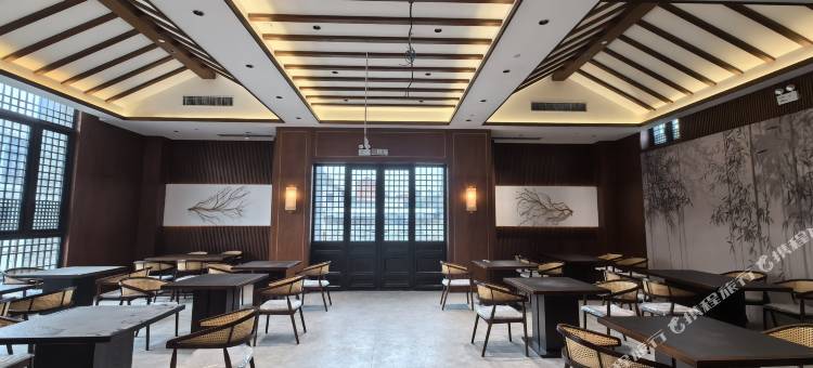 客·家城东桃李酒店(洛阳洛邑古城十字街店)图片