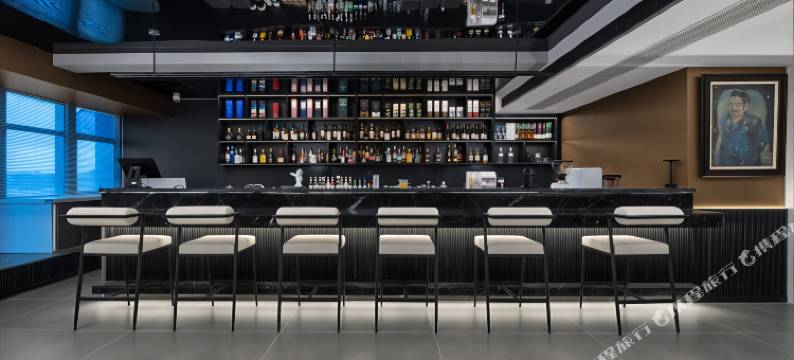 丽呈设计师酒店(景德镇陶阳里人民广场景区店)图片