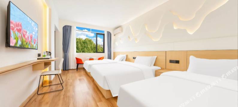 爱尚好眠酒店图片