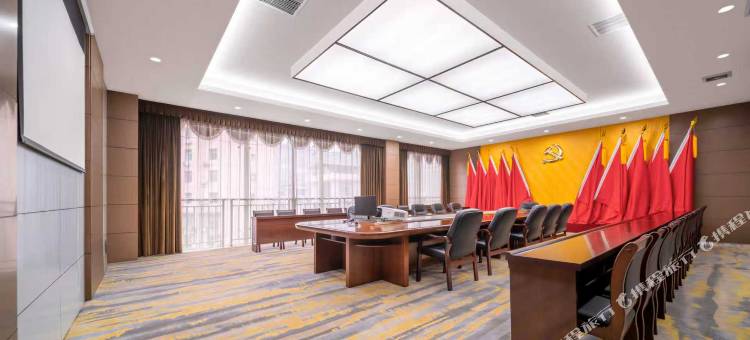 雅好美季酒店(影视大厦吉首大学店)图片