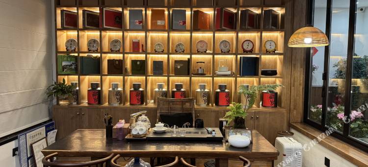 觉色客栈(丽江古城店)图片