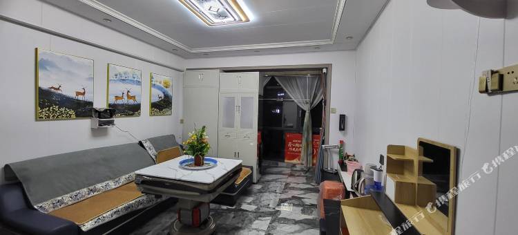 安顺雅园青旅图片