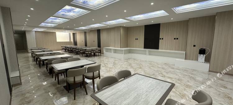 阿尔山松柏酒店图片