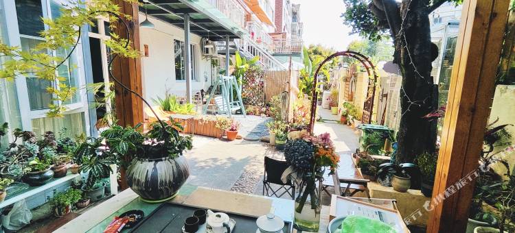 荷塘别院(滇池海埂大坝店)图片