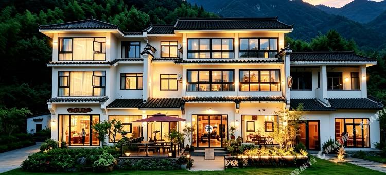 山居日记休闲度假民宿(梵净山东门游客中心店)图片