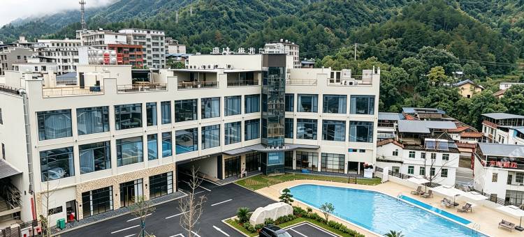 苏琳归屿民宿图片