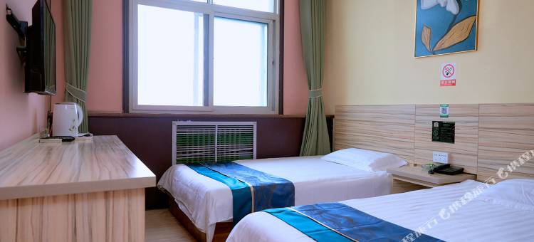 玖玖快捷酒店(沧州东客运站店)图片