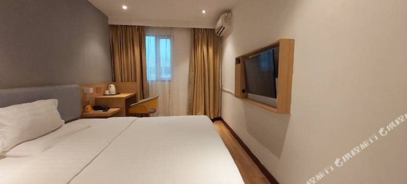 7天优品酒店(深圳宝安汽车站海雅缤纷城店)图片