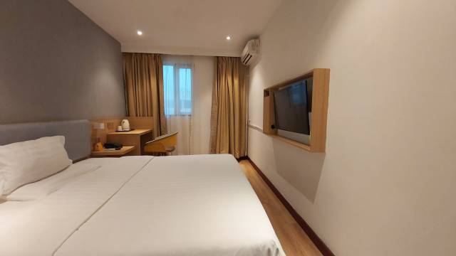 7天优品酒店(深圳宝安汽车站海雅缤纷城店)