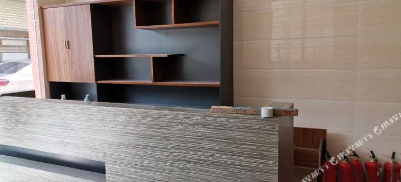 佛山凯悦精品公寓(顺德清晖园店)图片