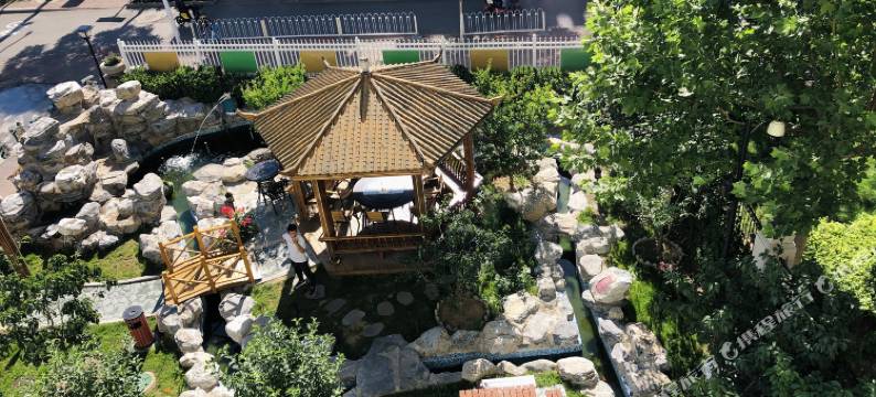 万商如一酒店(唐山长宁道店)图片